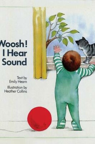 Cover of Woosh, I Hear a Sound