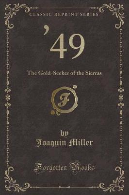 Book cover for '49