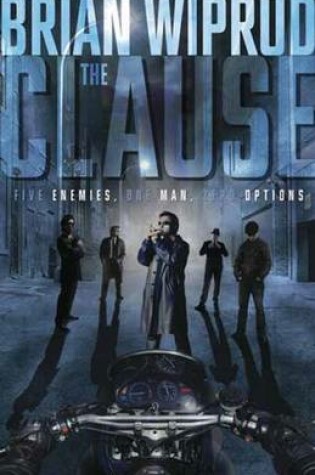 Cover of The Clause