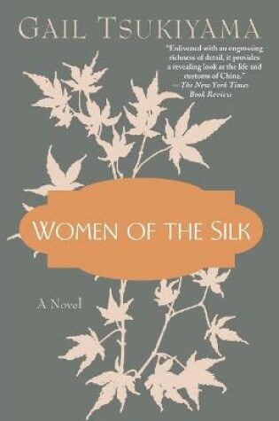 Cover of Women of the Silk