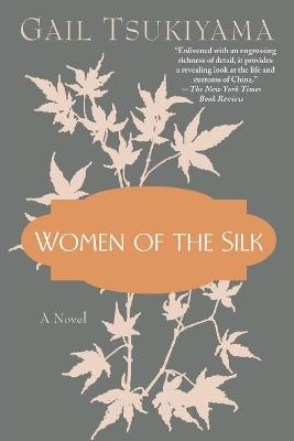 Book cover for Women of the Silk