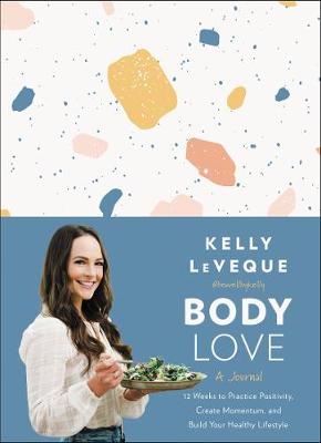 Book cover for Body Love: A Journal