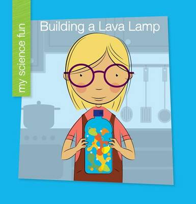 Cover of Building a Lava Lamp