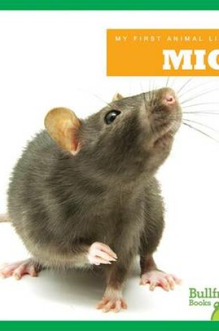 Cover of Mice