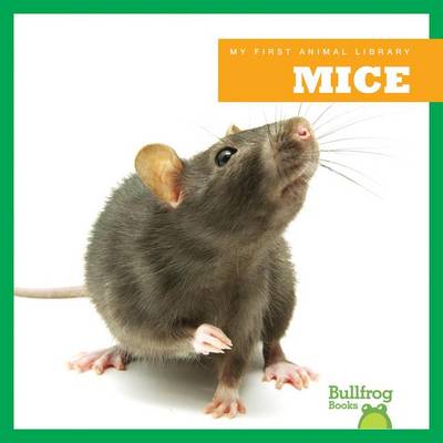 Cover of Mice