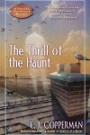 Book cover for The Thrill of the Haunt
