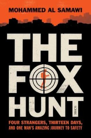 Cover of The Fox Hunt