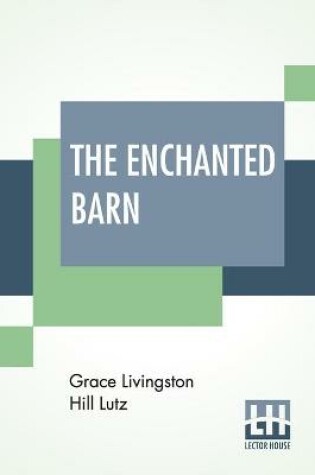 Cover of The Enchanted Barn