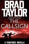 Book cover for The Callsign