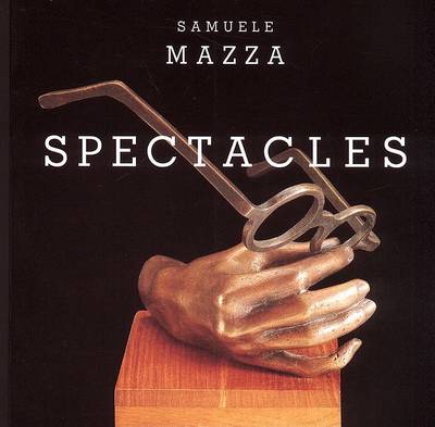 Book cover for Spectacles