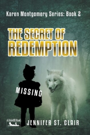 Cover of The Secret of Redemption