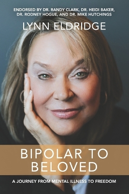 Book cover for Bipolar to Beloved