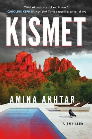 Cover of Kismet