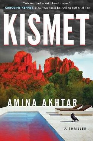 Cover of Kismet