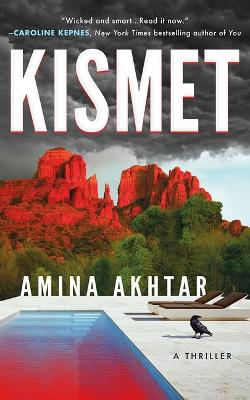 Book cover for Kismet