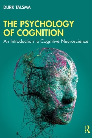 Cover of The Psychology of Cognition