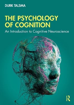 Book cover for The Psychology of Cognition