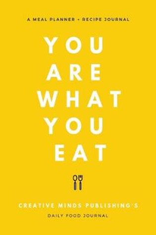 Cover of You Are What You Eat