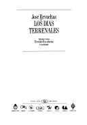 Book cover for Los Dias Terrenales