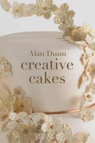 Cover of Creative Cakes