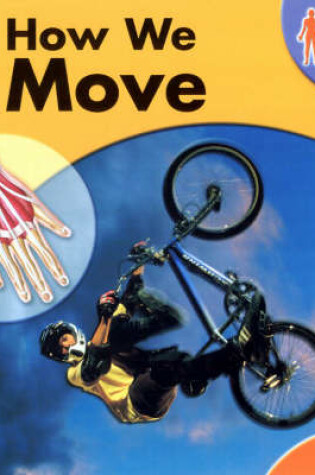 Cover of How We Move