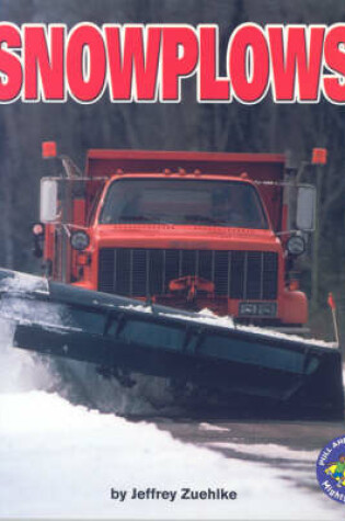 Cover of Snowplows