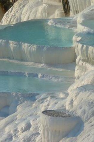 Cover of Pamukkale Lime Terrace Formations, Turkey