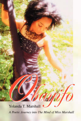 Book cover for Obayifo
