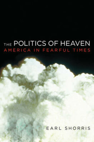 Cover of The Politics of Heaven