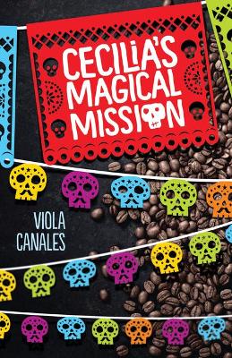 Book cover for Cecilia's Magical Mission