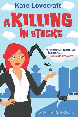 Cover of A Killing in Stocks