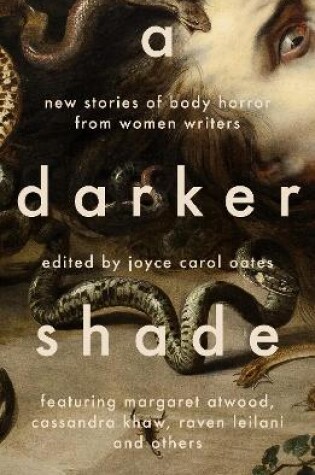 Cover of A Darker Shade