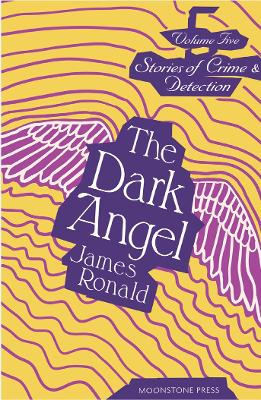 Book cover for The Dark Angel