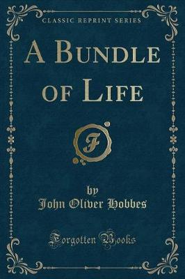 Book cover for A Bundle of Life (Classic Reprint)