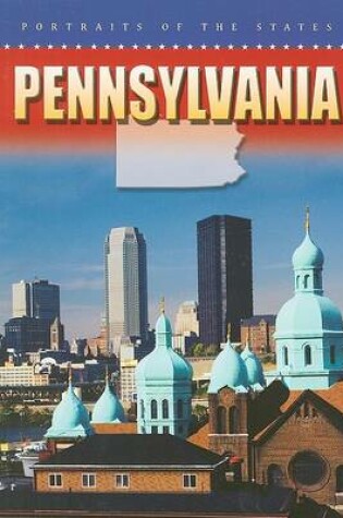 Cover of Pennsylvania