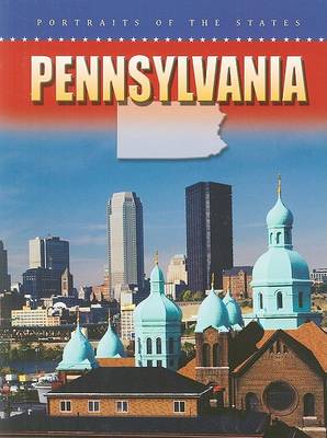 Cover of Pennsylvania