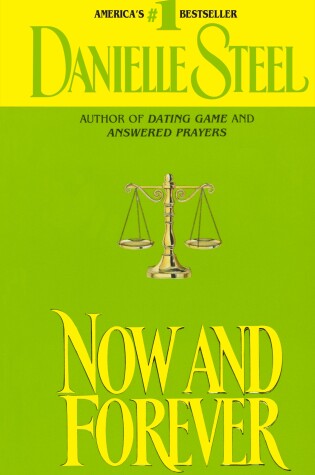 Cover of Now and Forever