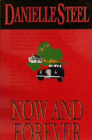 Cover of Now And Forever