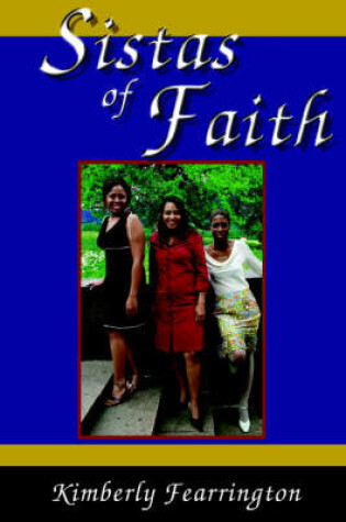 Cover of Sistas of Faith