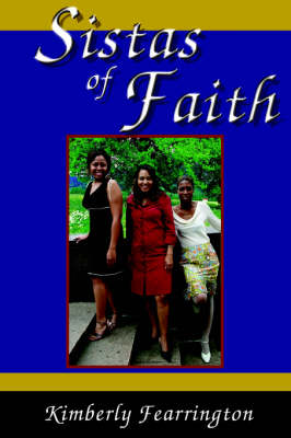 Cover of Sistas of Faith