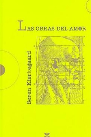 Cover of Las Obras del Amor