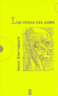 Book cover for Las Obras del Amor