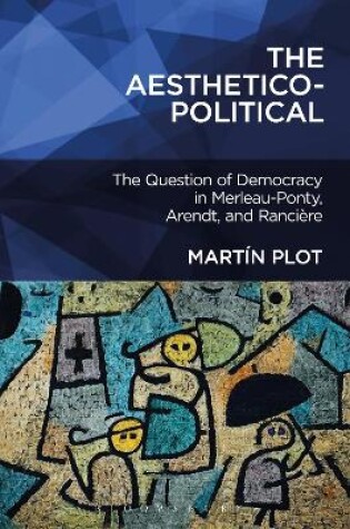 Cover of The Aesthetico-Political