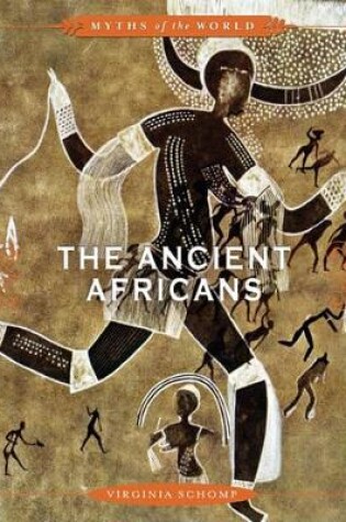 Cover of The Ancient Africans