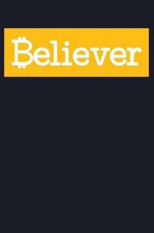 Cover of Believer