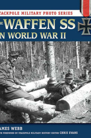 Cover of The Waffen Ss in World War II