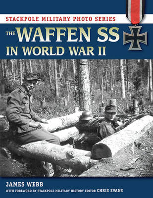 Cover of The Waffen Ss in World War II