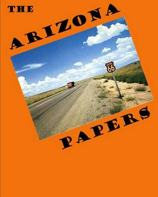 Cover of The Arizona Papers