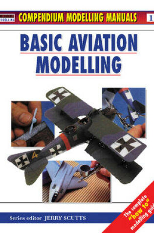 Cover of Basic Aviation Modelling