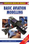 Book cover for Basic Aviation Modelling